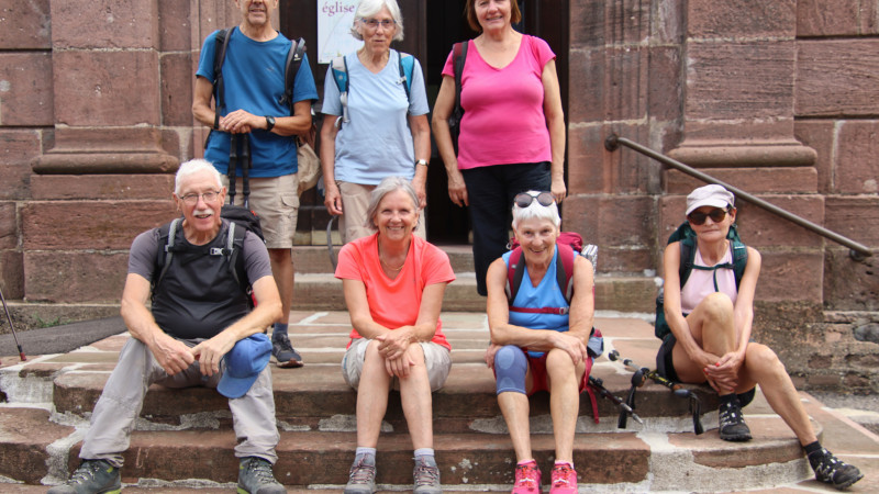 Loisirs d'Alsace