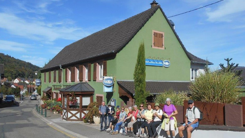 Loisirs d'Alsace