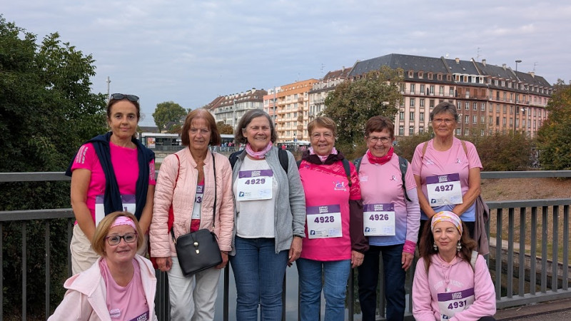 Loisirs d'Alsace