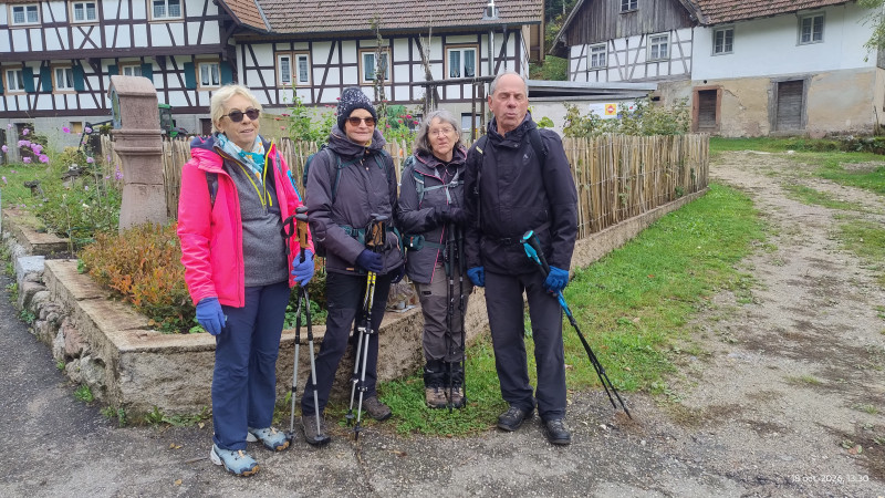 Loisirs d'Alsace