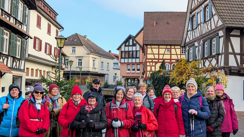 Mühlbachpfad Oberkirch