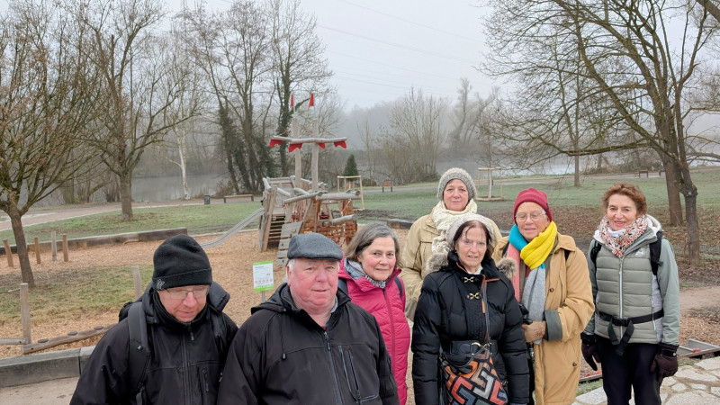 Elsau_Parcours des Peintres