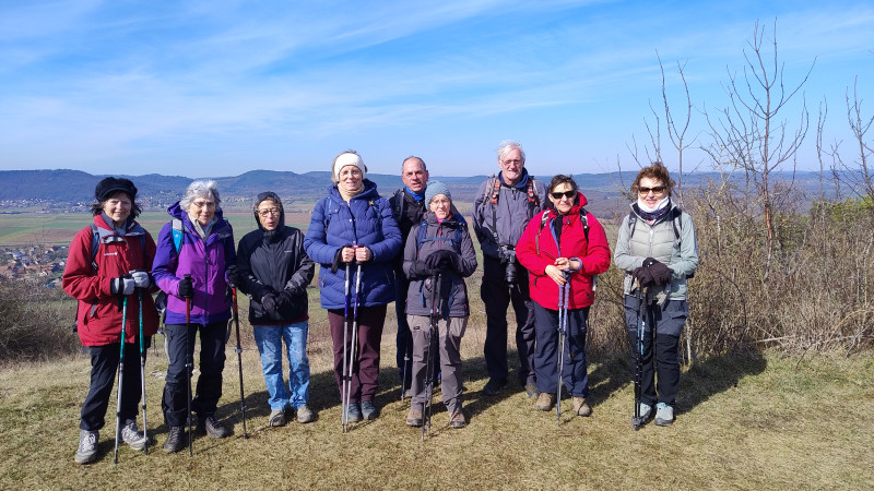 Le Bastberg 02/03/2025
